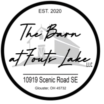 The Barn At Fouts Lake